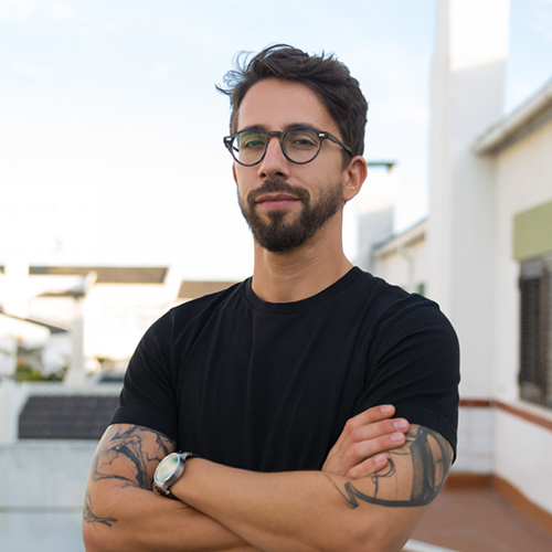 Carlos P.